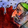 'The Toy Maker': Book Illustration