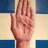 'poor, poor Greece' 30x25 cm Spring 2013
